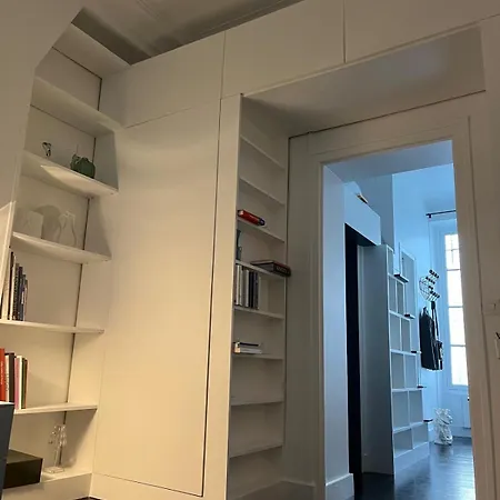 Savora Luxury Lägenhet *