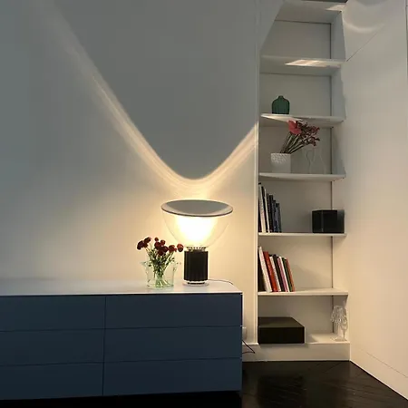 Lägenhet Savora Luxury *