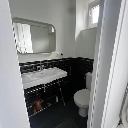 Apartman Savora Luxury Párizs