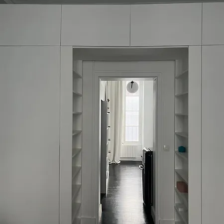 Savora Luxury Apartman