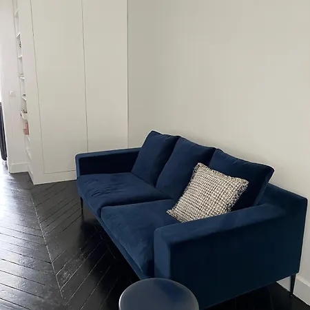 Savora Luxury Apartment