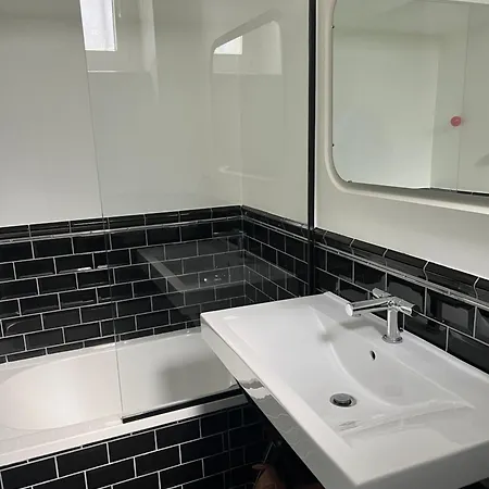 Apartment Savora Luxury
