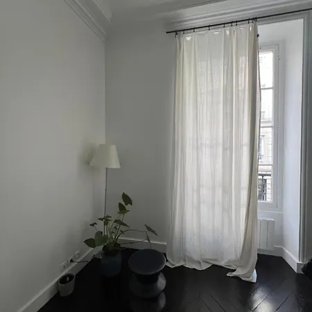 Savora Luxury Apartment