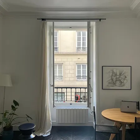 Savora Luxury Parigi