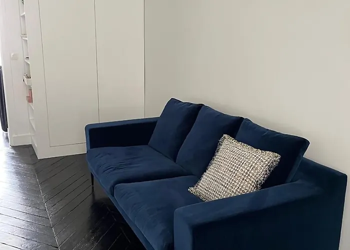 Savora Luxury 아파트