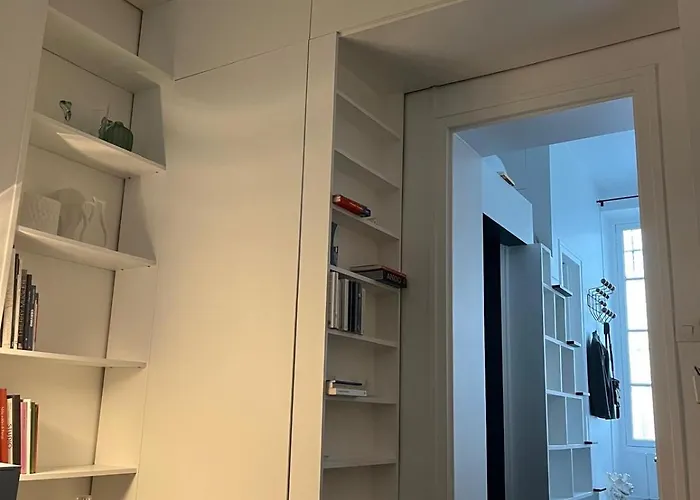 Savora Luxury Lägenhet *