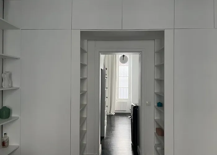 Savora Luxury 아파트