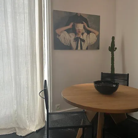 Savora Luxury Апартаменты *