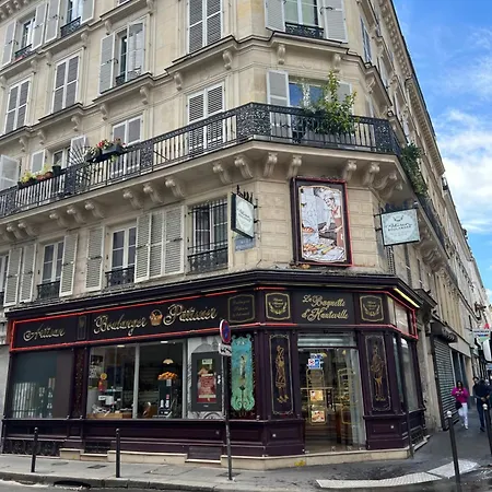 Savora Luxury Париж